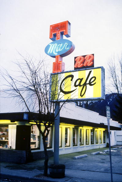 Snoqualmie i inne, czyli gdzie leży Twin Peaks