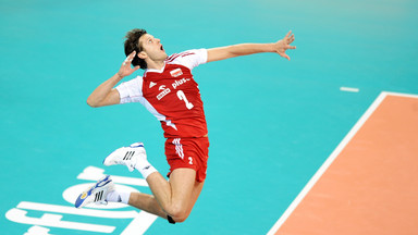 Plebiscyt siatkarski Eurosport.Onet.pl: wybierz najlepszego przyjmującego 2012 roku