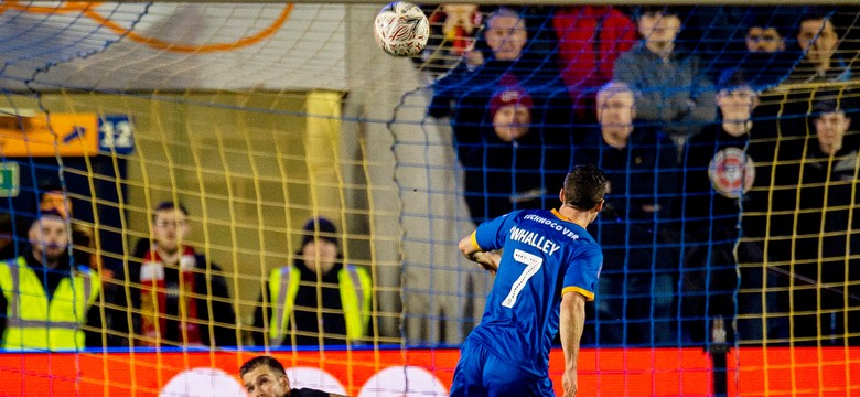 Blamaż Liverpoolu w Pucharze Anglii. Remis lidera Premier League z trzecioligowcem