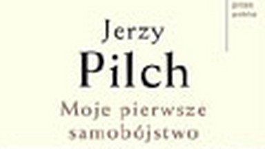 Sen o Dolinie. Recenzja książki "Moje pierwsze samobójstwo"