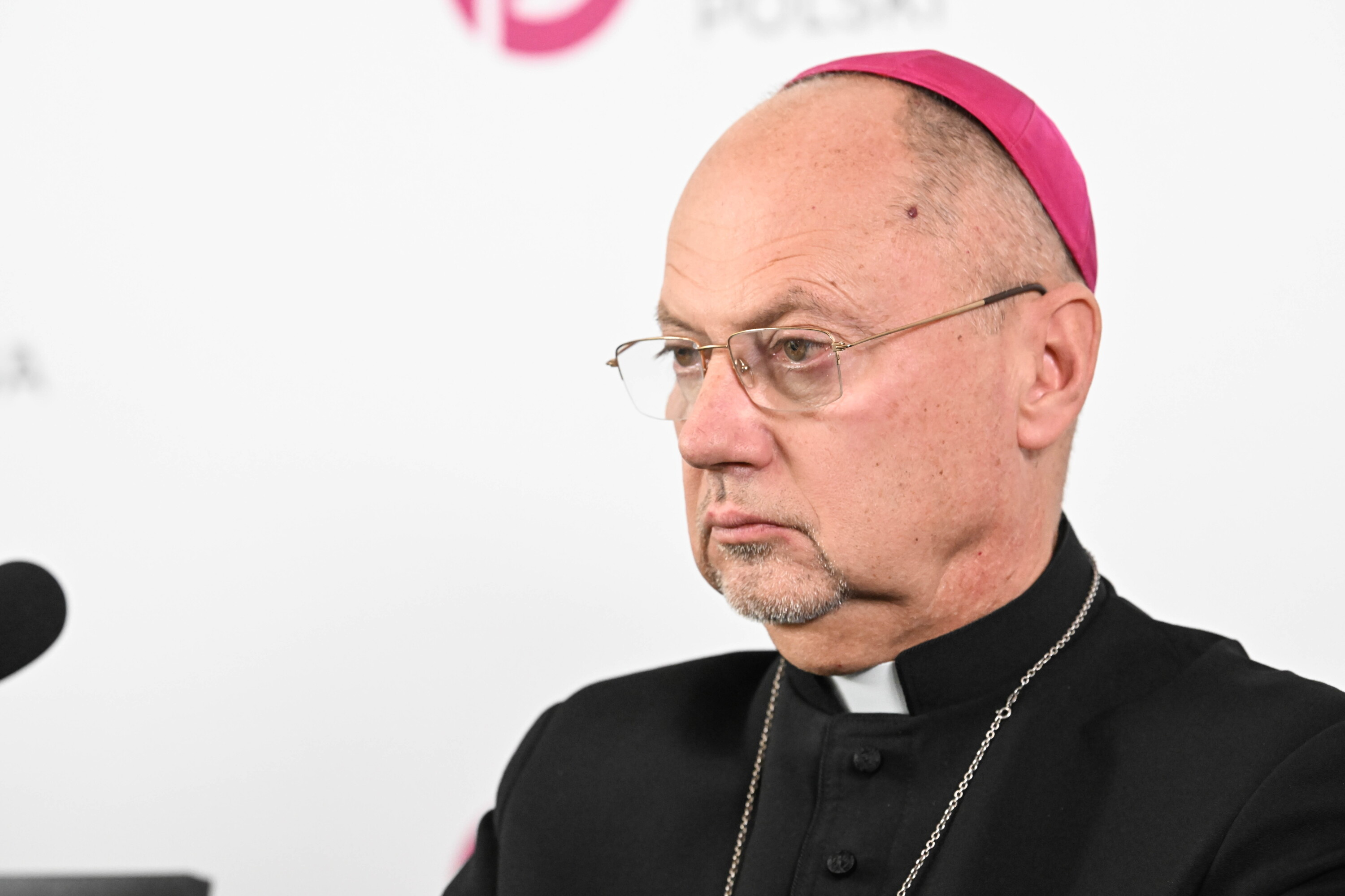 Postulator Jana Pawła II: Papież mianował biskupa Odera do Watykanu