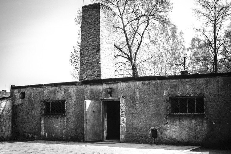 Niemiecki obóz koncentracyjny KL Auschwitz-Birkenau