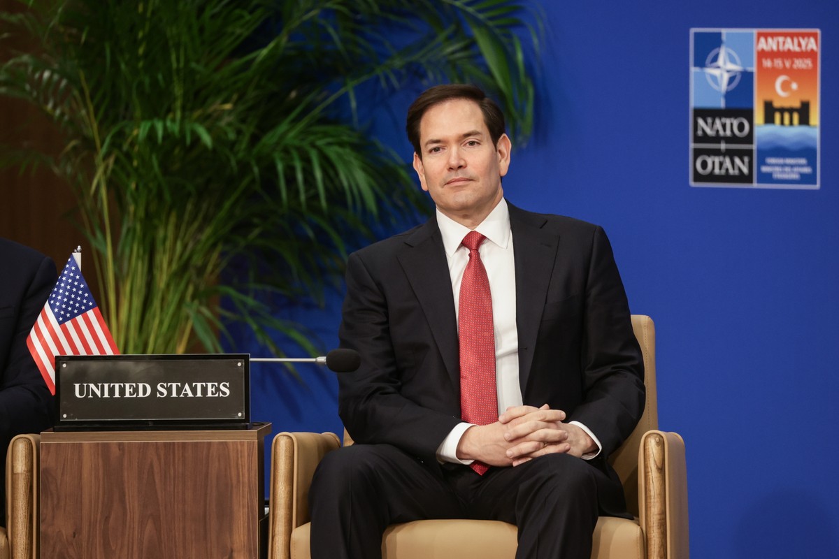 USA tracą cierpliwość?! Rubio: Tylko Trump i Putin mogą zakończyć tę wojnę