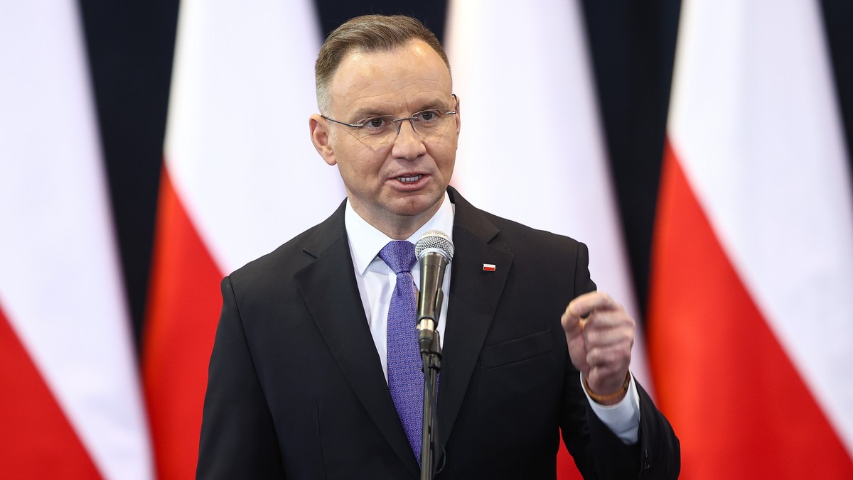 Andrzej Duda