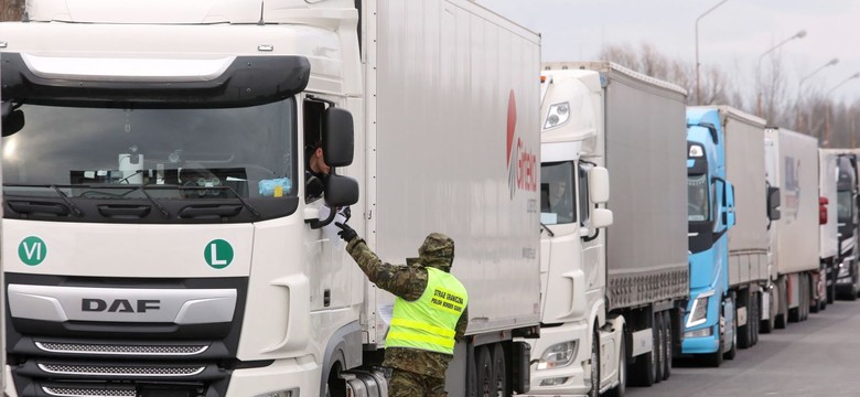 Niemcy o wsparciu Bundeswehry na autostradzie A4. "Polska musi szybciej reagować"