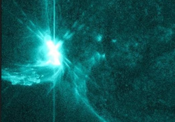 Zorza polarna może być znów widoczna Polsce. Kiedy warto spojrzeć w niebo?