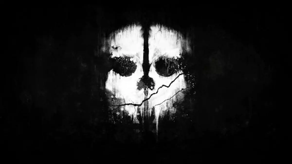 Multiplayerowe demo Call of Duty: Ghosts ukaże się... na kilka dni przed premierą Titanfall