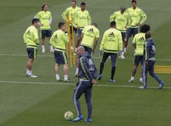 Liga hiszpańska: Barcelona, Atletico i Real na ostatniej prostej