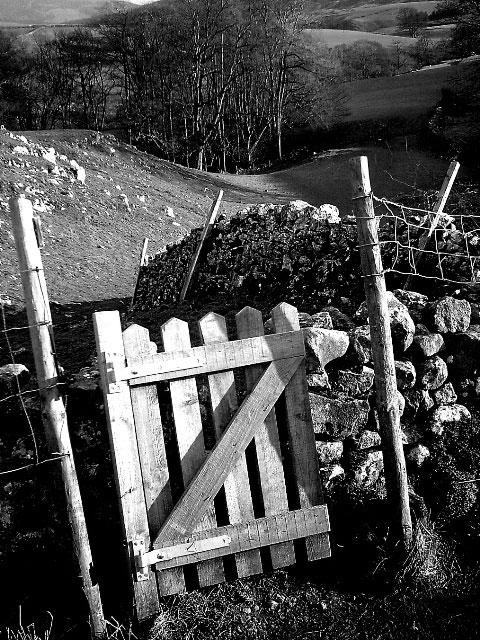 Galeria Wielka Brytania - Yorkshire Dales, obrazek 3