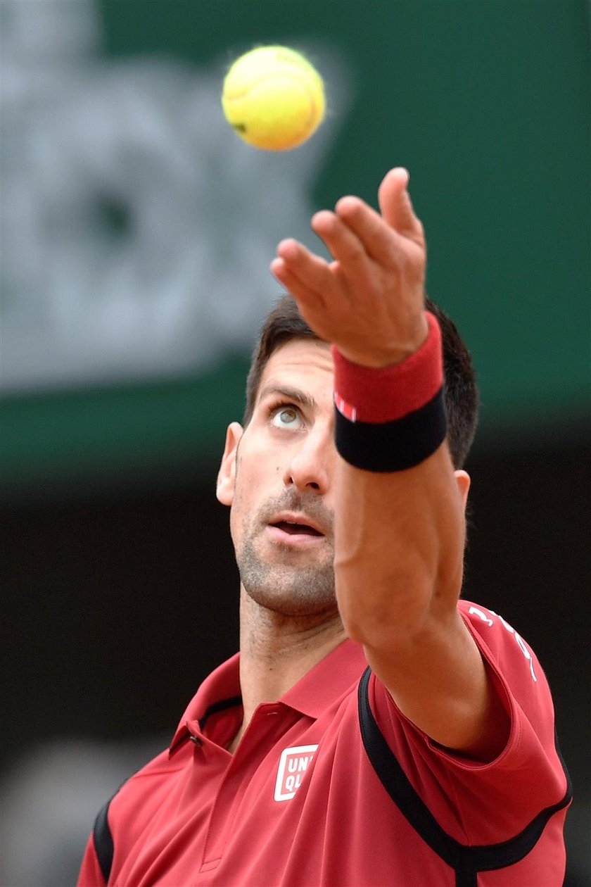 Novak Djoković po raz pierwszy wygrał French Open!