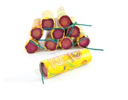 Uwaga na fajerwerki!! Lekarze walczą o palce 9-latki