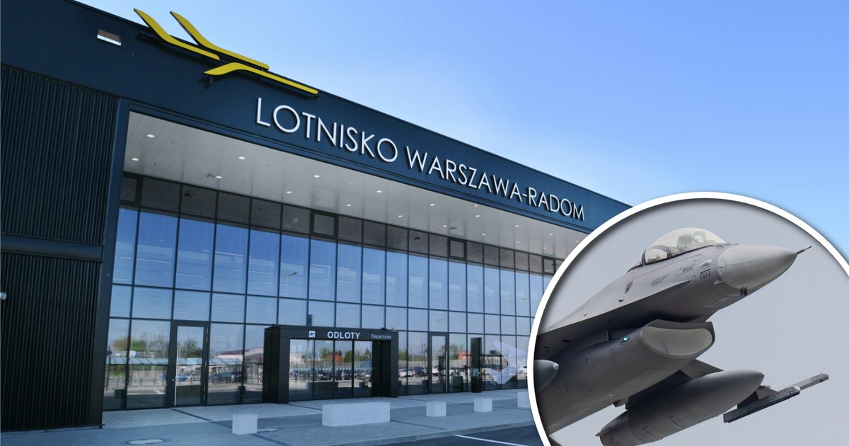 Tymczasowo zamknięto dwa lotniska w Polsce. Alarm w polskiej przestrzeni powietrznej. Jest komunikat!