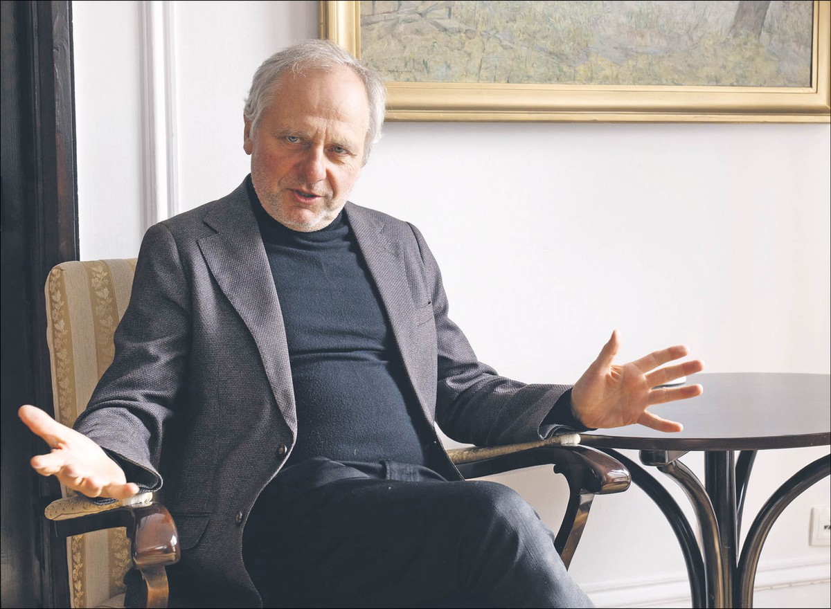 Jarosław Neneman, wiceminister finansów