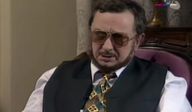 dušan golumbovski