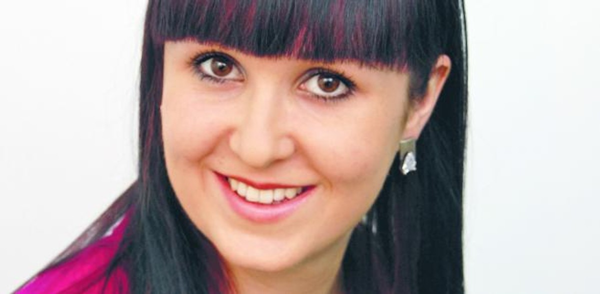 Paulina Klimek, rzecznik Ministerstwa Edukacji Narodowej