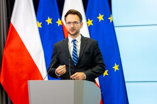 Buda: Sejm przyspieszy prace nad tzw. ustawą wiatrakową