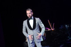 Ale sukces! Polski śpiewak Adam Palka w tytułowej roli w "Borysie Godunowie" w La Scali