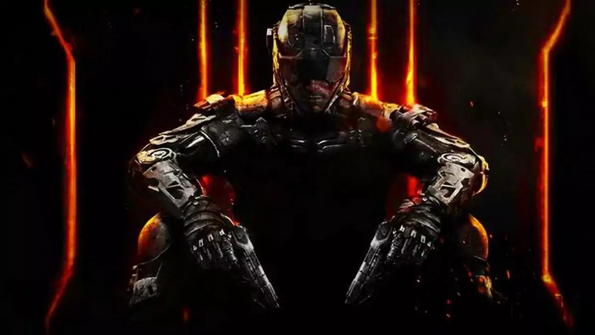 Możliwe, że w Call of Duty: Black Ops 3 dostaniemy implanty i egzoszkielety