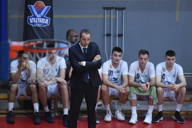 U Mladosti će igrati oni košarkaši koji nisu stasali za prvi tim Partizana