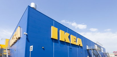 Klamka zapadła, Ikea zwalnia pracowników w Polsce