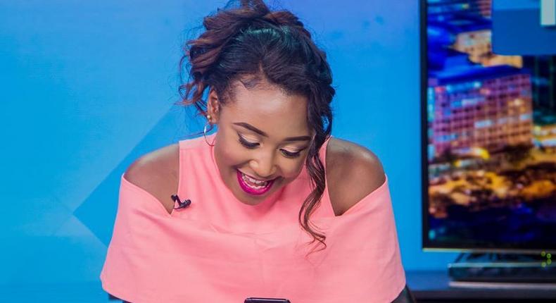 Betty Kyallo 