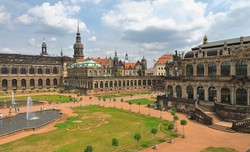 Anonimowa oferta. 5 mln euro za zwrot klejnotów skradzionych w Dreźnie