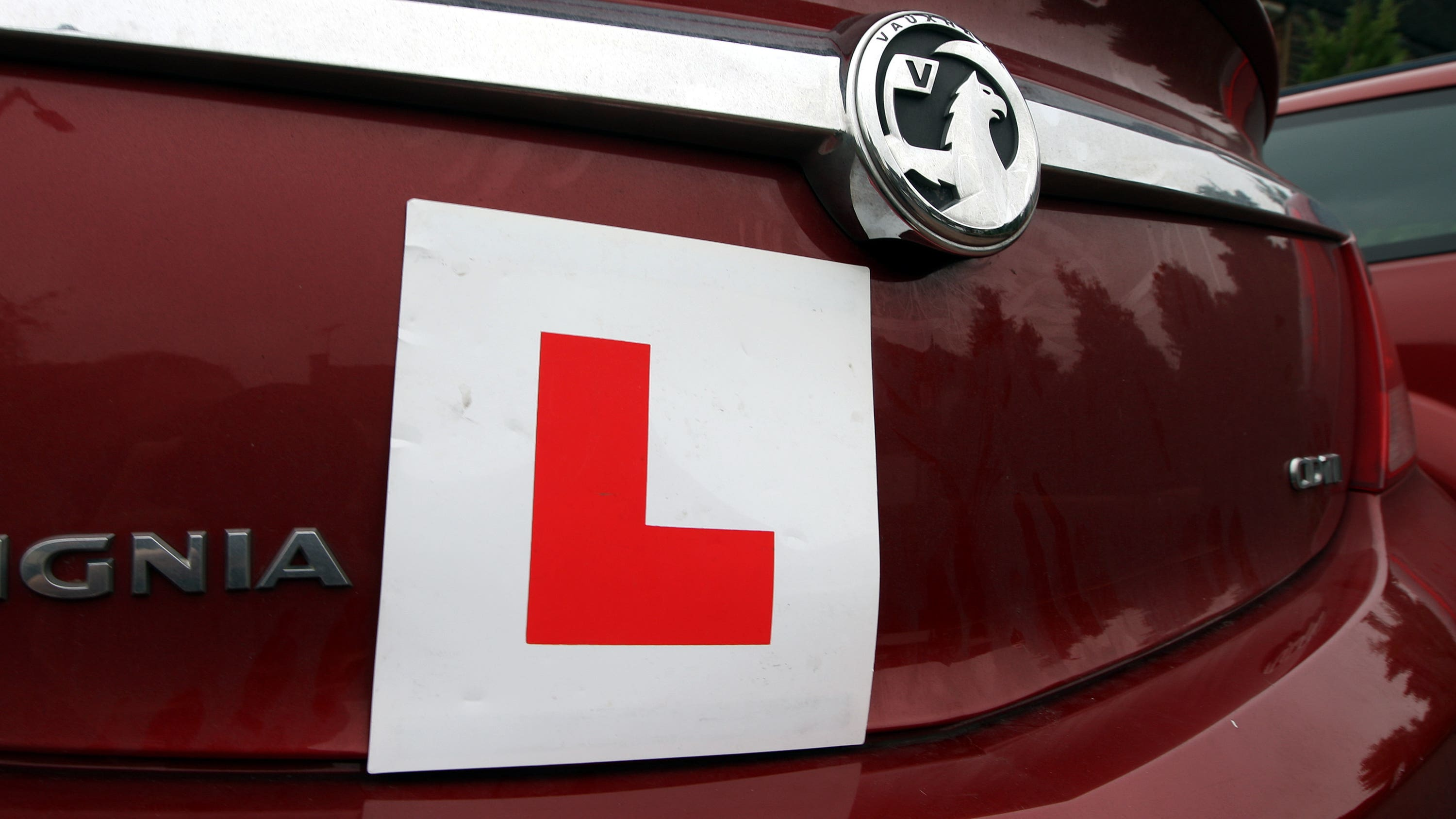 Driving test touts pay instructors £250 a month for booking access