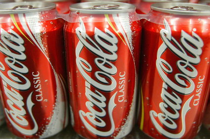 Coca-Cola łamie swoją 130-letnią tradycję. Powstanie pierwszy alkoholowy napój tej marki