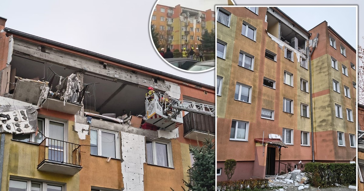 Trwa koszmar mieszkańców bloku w Braniewie. Burmistrz zabrał głos