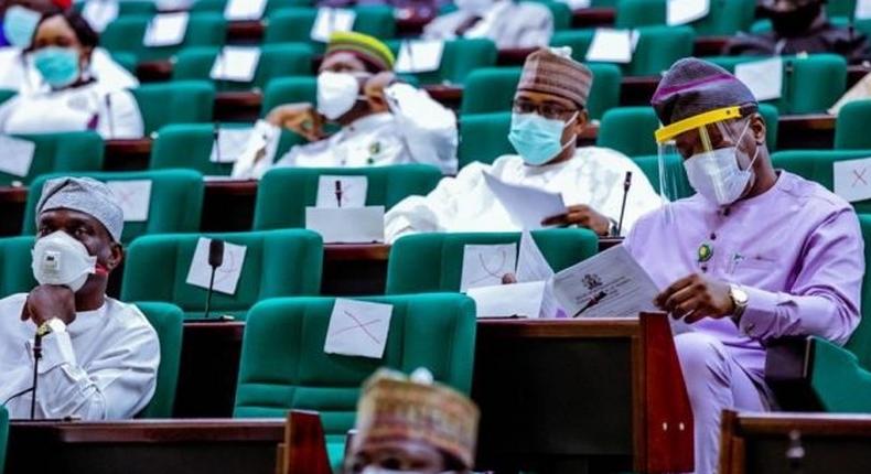 Reps to investigate alleged illicit trade in human organs between Nigeria and China. [firstnewsonline]