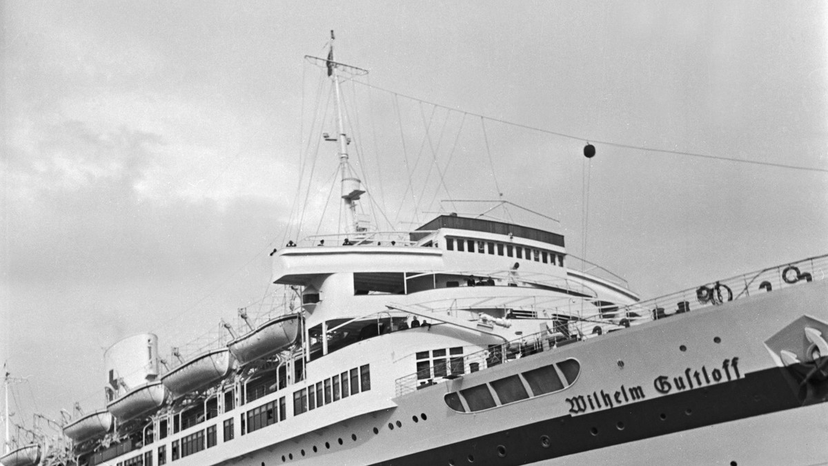 wilhelm gustloff profimedia-0421157774