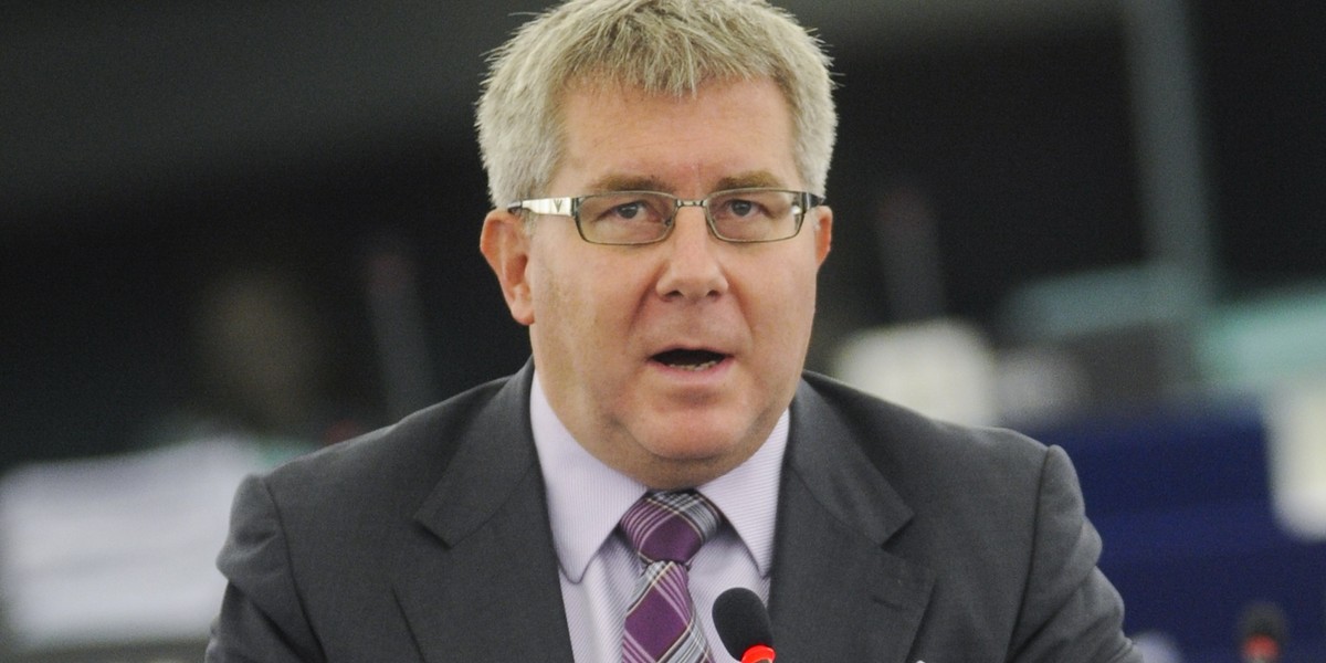 Ryszard Czarnecki