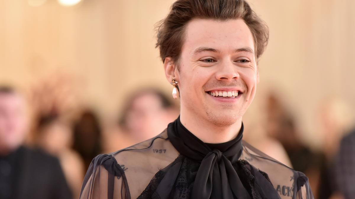 Harry Styles, a srác, aki úgy lett egy generáció ikonja, hogy azt tette, amit a szíve diktál