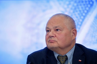 Glapiński: Projekcja NBP zakłada utrzymanie zerowej stawki VAT na żywność
