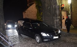 Do Prokuratury wpłynęło 17 zażaleń, sprzeciwów i wniosków o uchylenie decyzji ws. ekshumacji