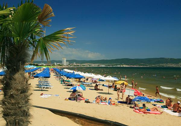 Galeria Bułgaria - najpiękniejsze plaże, obrazek 9