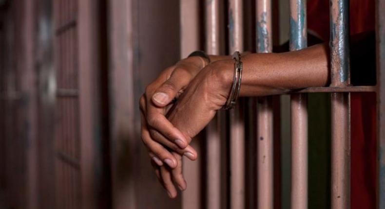 Man remanded in prison