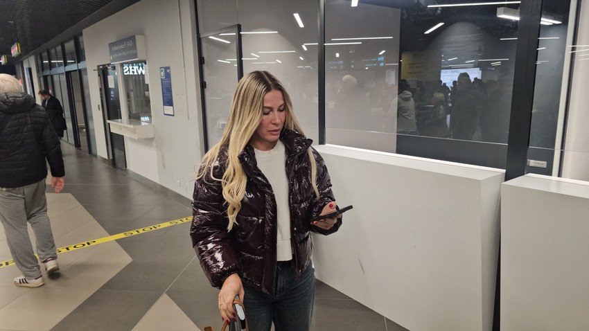 Vesna i Đole Đogani