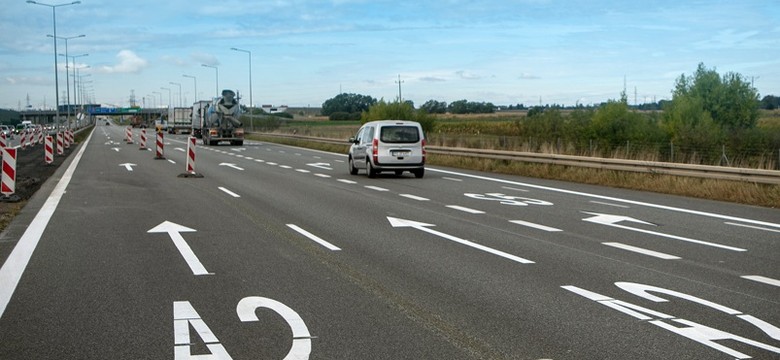 Autostrada A2 drożeje w oczach. NOWY cennik zaskoczy kierowców