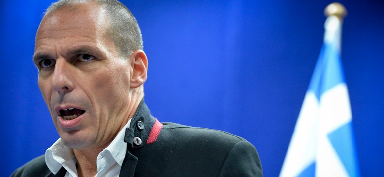 Grecki rząd przedstawi listę reform. Giełdy w Europie idą w górę