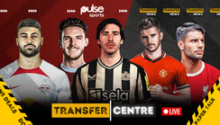 Transfer News Live: Calvin Bassey to Brighton and all DONE deals so far