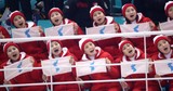 epa06511701 - SOUTH KOREA PYEONGCHANG 2018 OLYMPIC GAMES (PyeongChang 2018 Olympic Games)