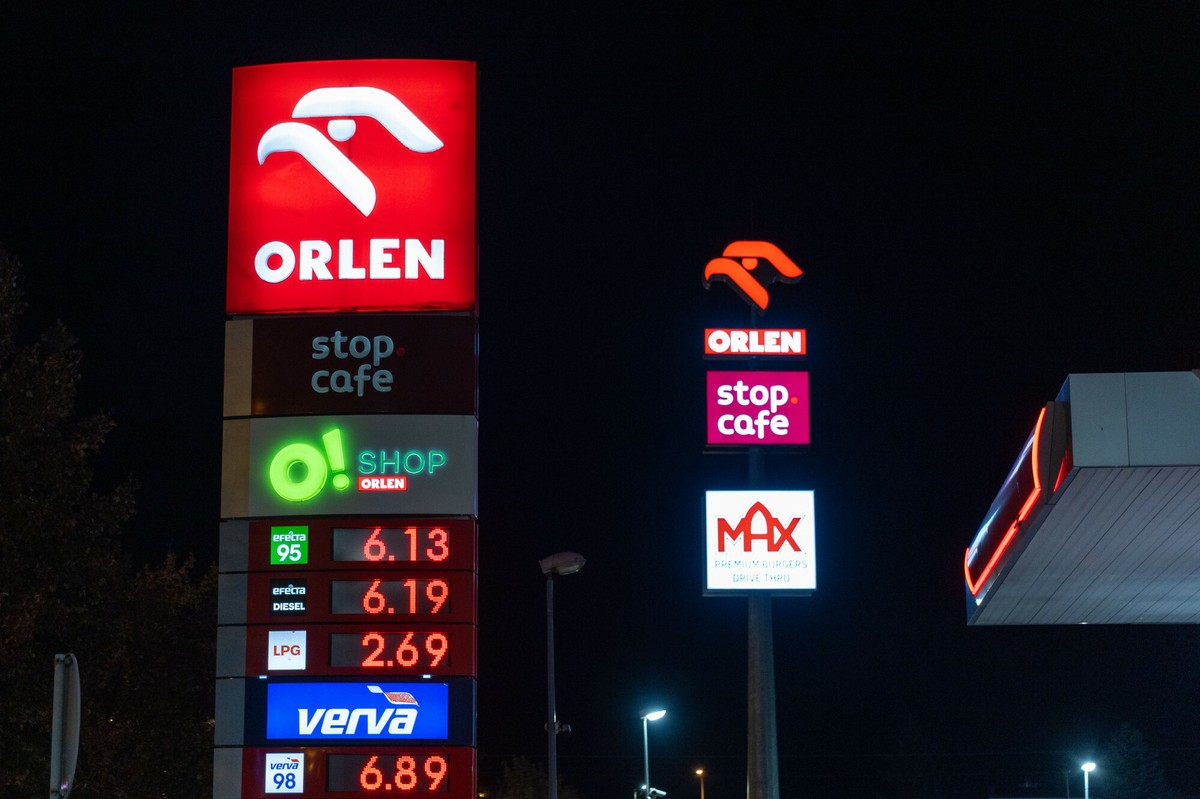 Orlen na zakupach w Norwegii. Kupił udziały w dwóch złożach