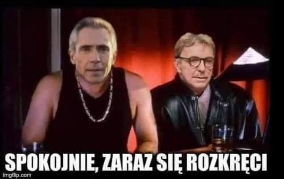 Najlepsze memy o Euro 2020