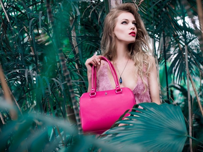 Wojewodzic - kolekcja wiosna/lato 2015