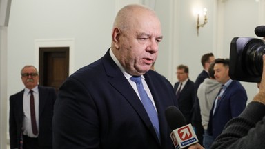 Jacek Sasin uderza w PO. "Odpowiadają za zmarnowanie 70 mln zł"