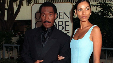 Przez cztery lata Eddie Murphy był idealnym mężem. Potem cały świat plotkował o jego sekretnym życiu seksualnym