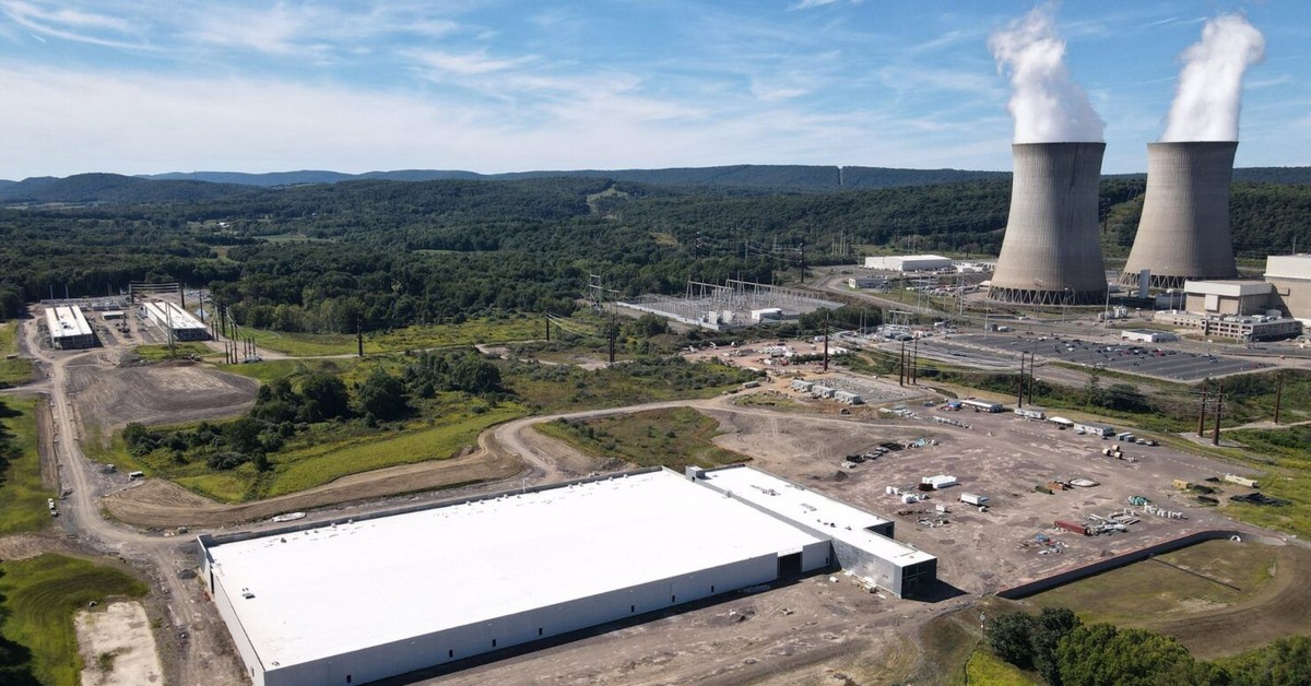 Cyfrowa rewolucja przyspiesza. Niedoszacowane AI zagrozi cenom prądu?