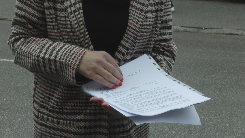 Osnovno javno tužilaštvo u Čačku protiv oca otmičara pokrenulo je krivični postupak