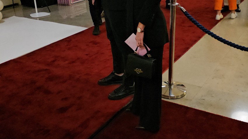 Ljuba Perućica sa ženom